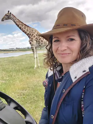 Virtual Wildlife Safar